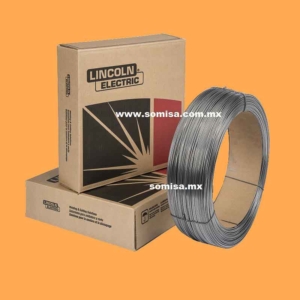 Alambre tubular para soldaduras: Outershield 70