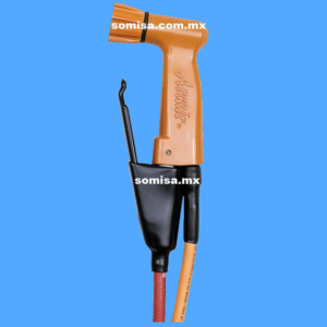 Antorcha submarina marca Arcair: Arc Water II