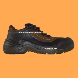 Zapato industrial berrendo biotech 3000