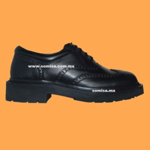 Zapato bostoniano 800 berrendo