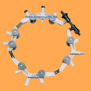 Cortatubo para plastico PLAS Rotary