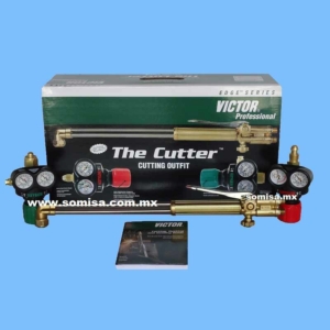Equipo de corte victor ST 900