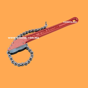 Llave de cadena Reed