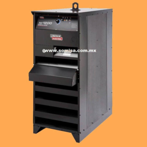 Soldadora Idealarc AC 1200