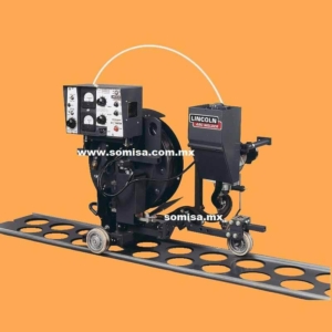 Tractor LT 7 para arco sumergido